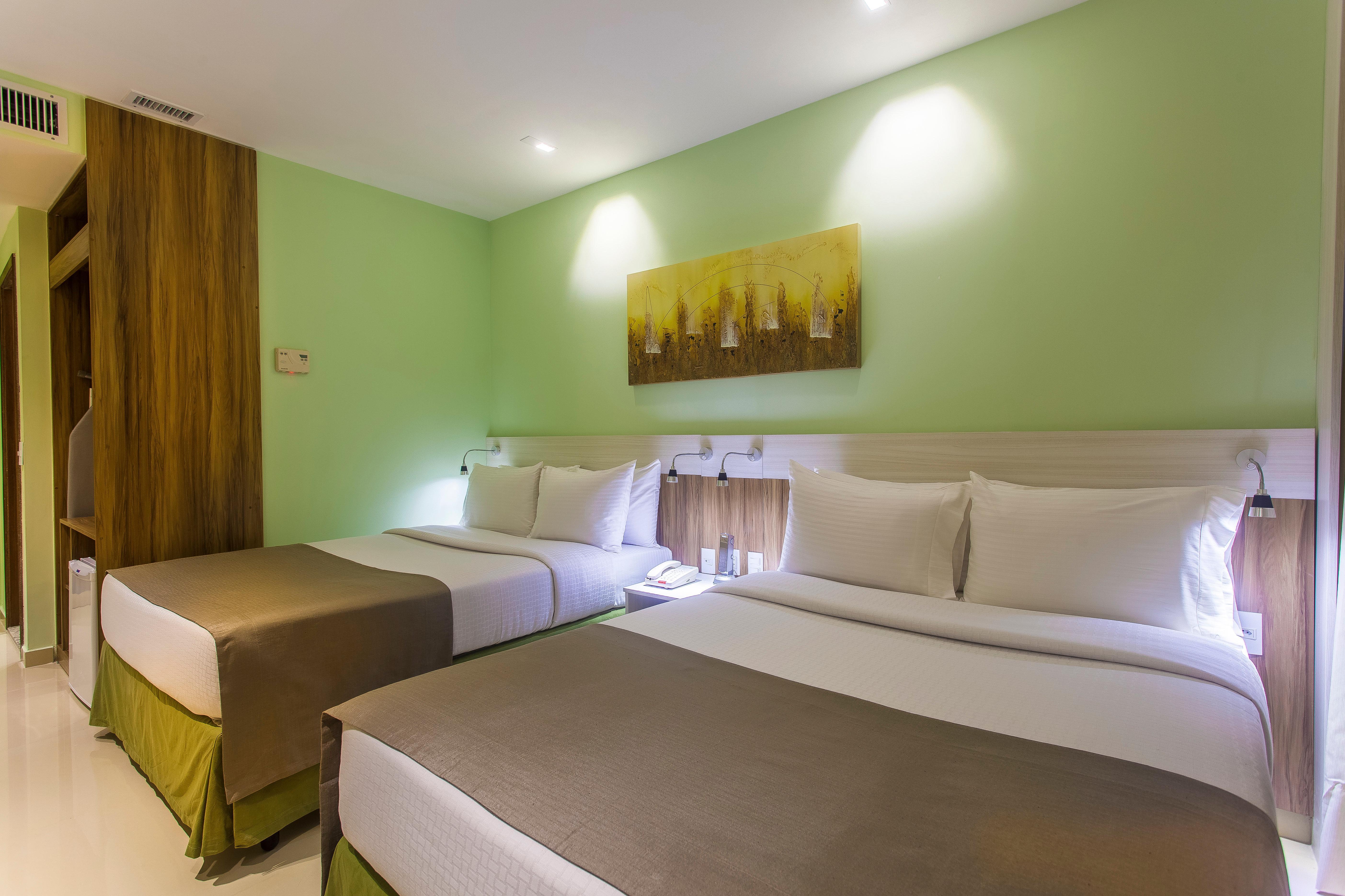 Holiday Inn Natal, An Ihg Hotel Zewnętrze zdjęcie